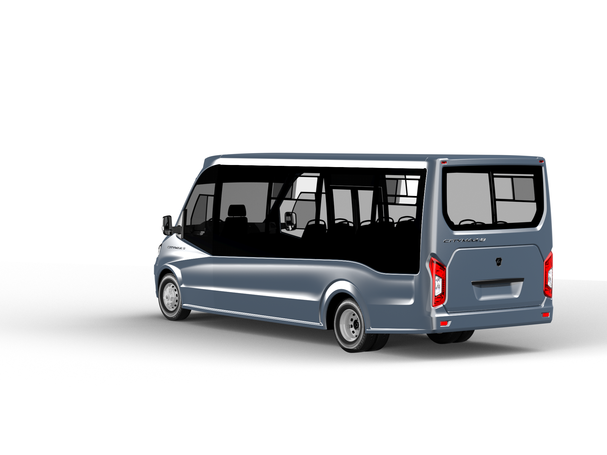 CITYMAX 8