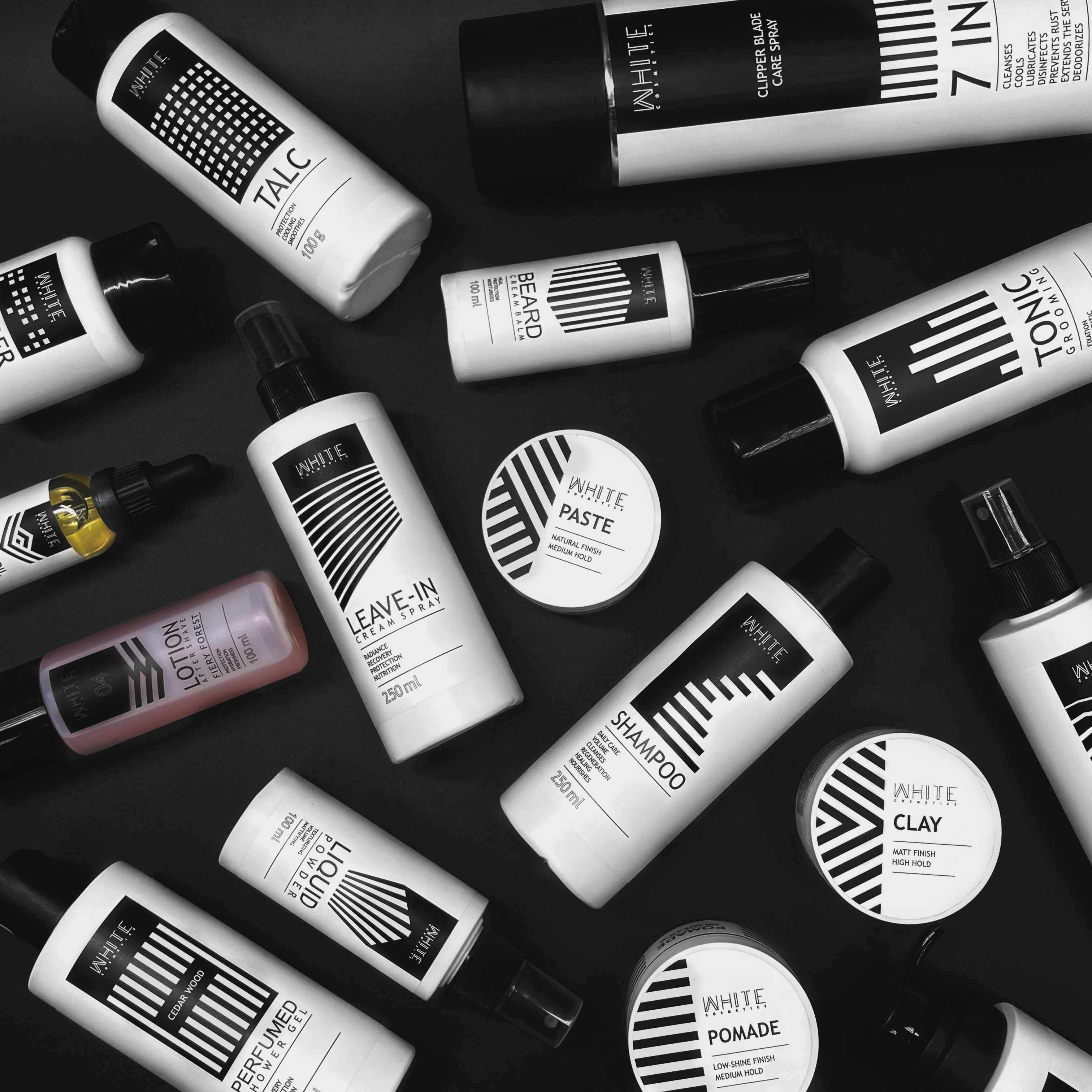White Cosmetics