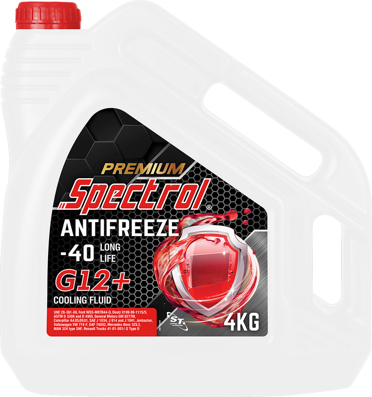 SPECTROL PREMIUM